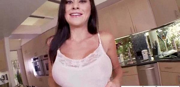  Gorgeous Hot Girl (aubrielle summer) Play With Sex Things In Front Of Cam clip-03